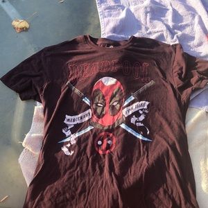 Deadpool T-shirt